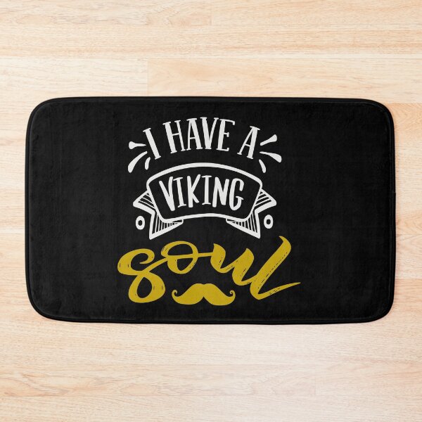 Item preview, I Have Viking Soul designed and sold by FOX1999-Design.