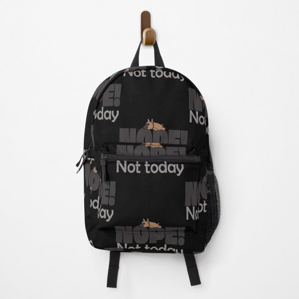 Item preview, Great Dane Nope Not Today | Perfect Gift designed and sold by sharajudi.