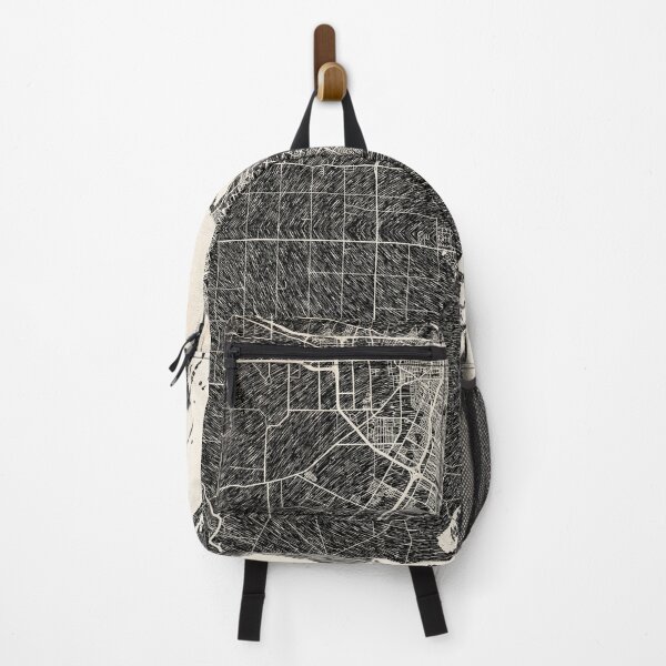 Item preview, Corpus Christi map Texas Ink lines designed and sold by InkMaps.
