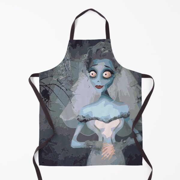 Item preview, Even Zombies look good as brides! designed and sold by ManiRanganaath.