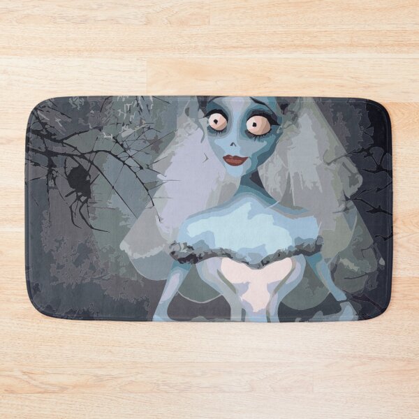Item preview, Even Zombies look good as brides! designed and sold by ManiRanganaath.