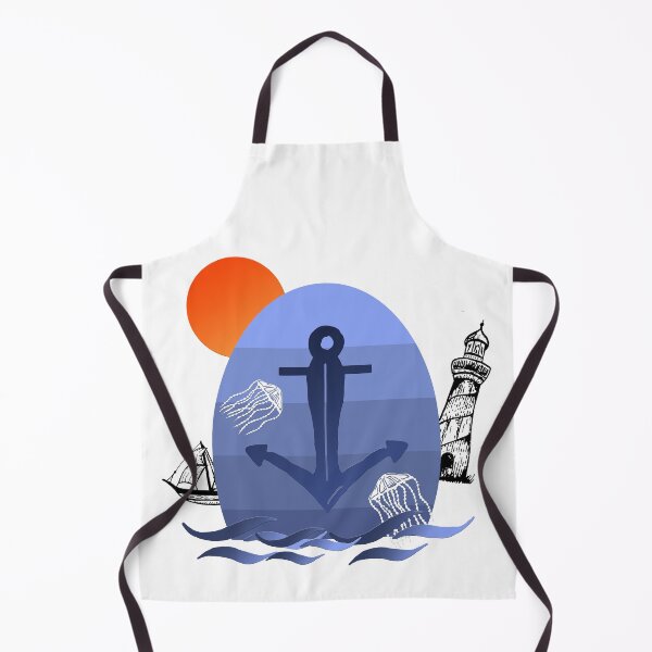 Item preview, Nautical designed and sold by hvasilevshop.