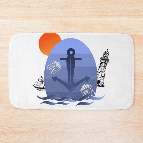Item preview, Nautical designed and sold by hvasilevshop.
