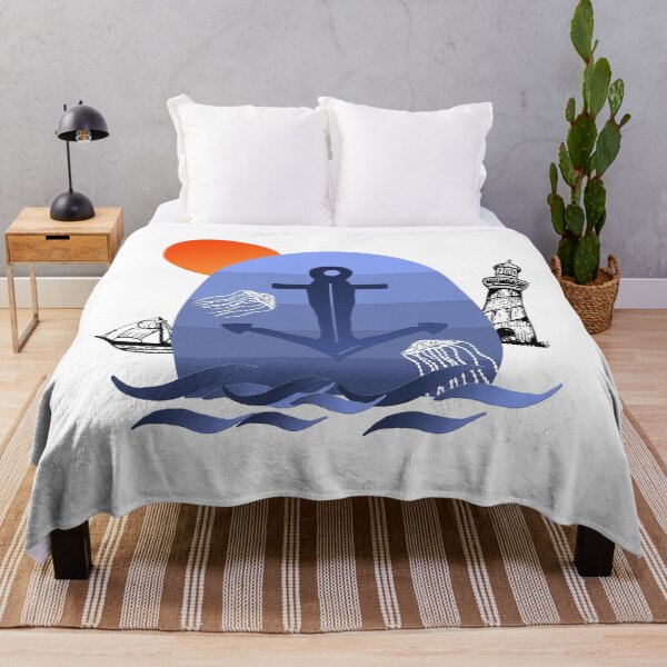 Item preview, Nautical designed and sold by hvasilevshop.