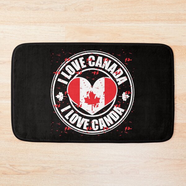 Item preview, happy canada day designed and sold by haniroubilou.