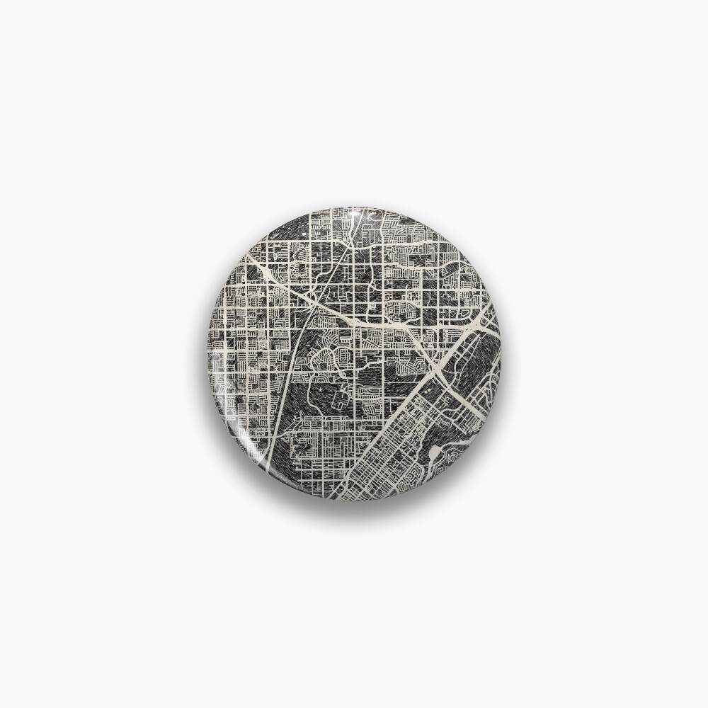 Artikel-Vorschau von Button, designt und verkauft von InkMaps.