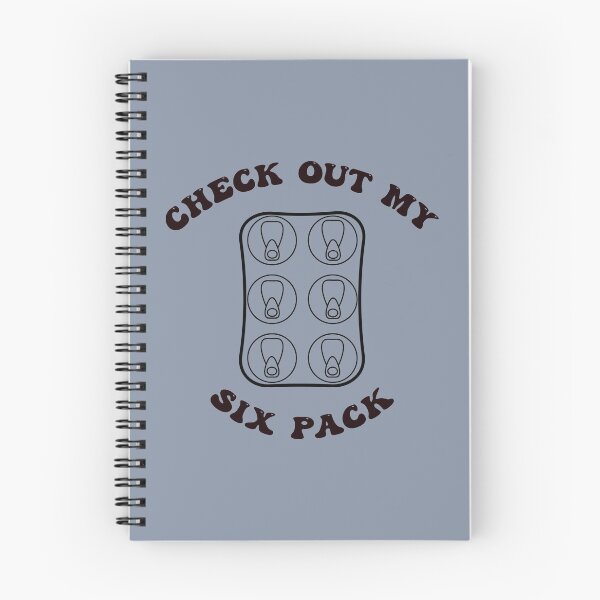 Item preview, Check out my six pack designed and sold by LPDesignsUK.