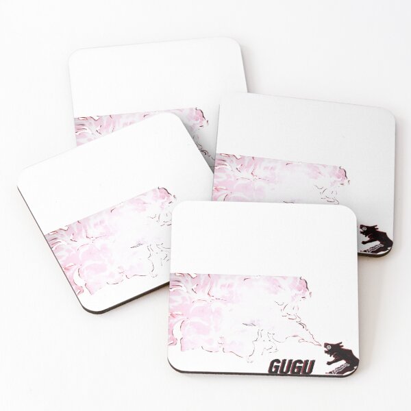 Item preview, Fumetsu no anata E Gugu designed and sold by Larisinki.