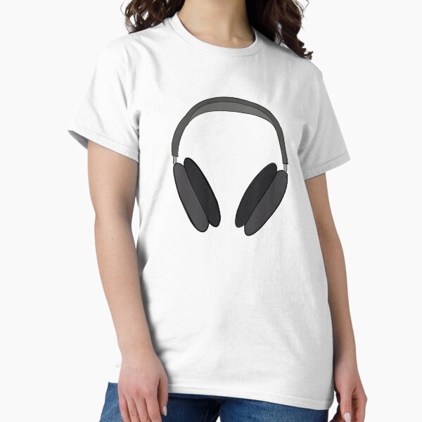 Item preview, Apple AirPods Max - Space Grey designed and sold by RED-IMPULSE.