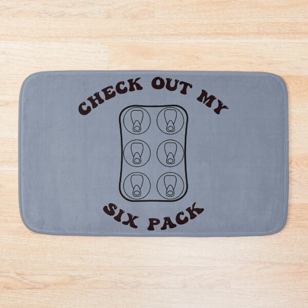 Item preview, Check out my six pack designed and sold by LPDesignsUK.