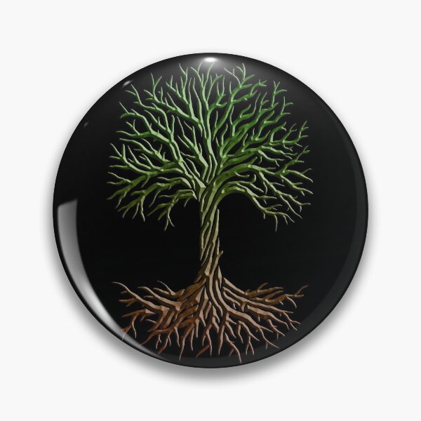 Item preview, Yggdrasil designed and sold by atelier-vladi.