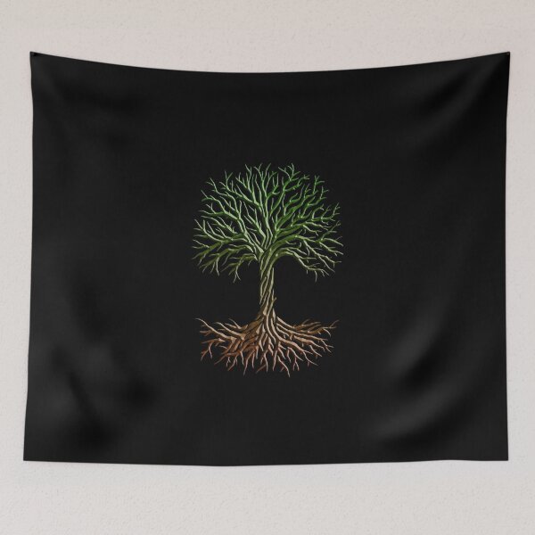 Item preview, Yggdrasil designed and sold by atelier-vladi.