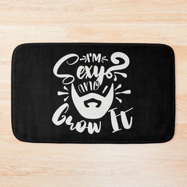 Item preview, I'm Sexy and I Grow It designed and sold by FOX1999-Design.