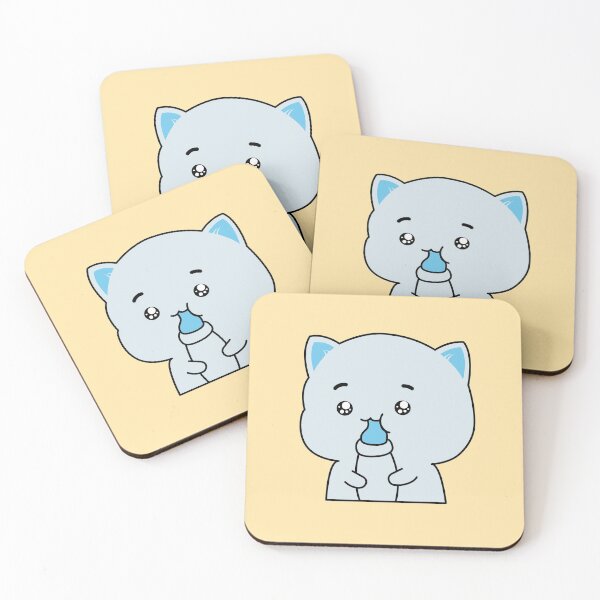 Item preview, Cute Kawaii Art designed and sold by pixel-bytes.
