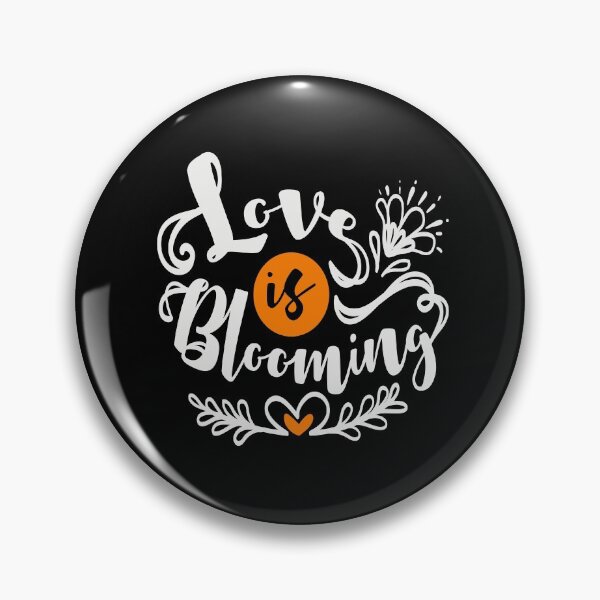 Item preview, Love Is Blooming designed and sold by FOX1999-Design.
