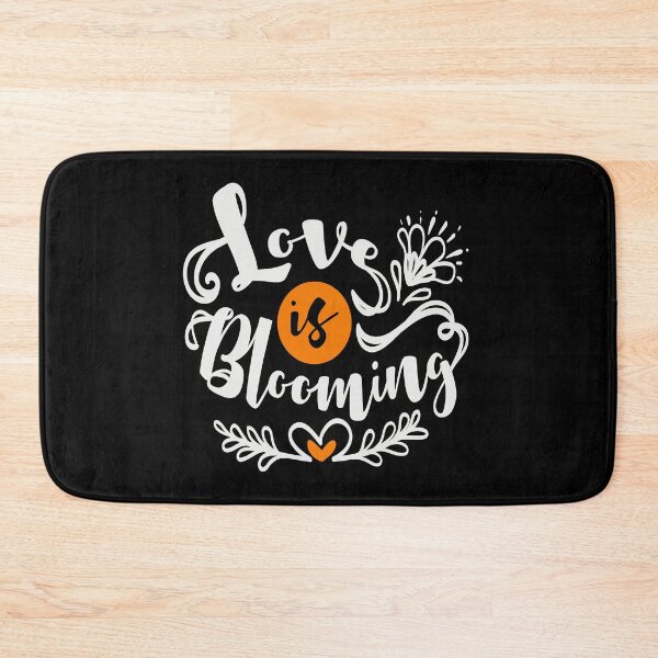 Item preview, Love Is Blooming designed and sold by FOX1999-Design.
