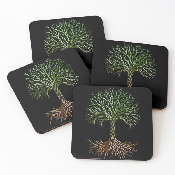 Item preview, Yggdrasil designed and sold by atelier-vladi.