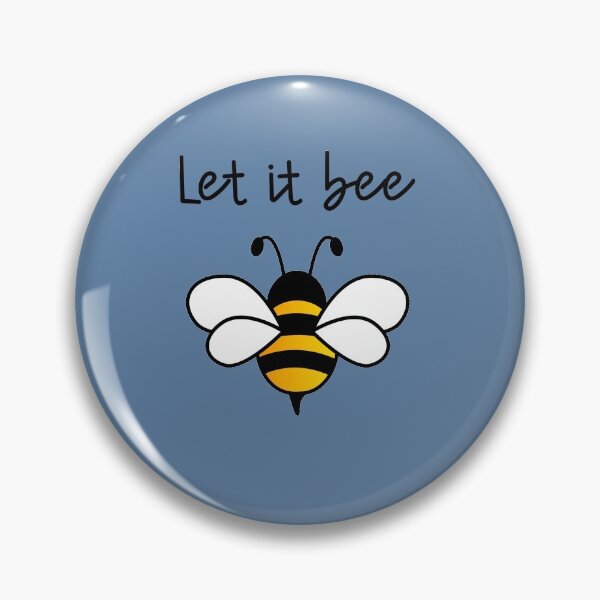 Item preview, Let it bee designed and sold by HoangTK.