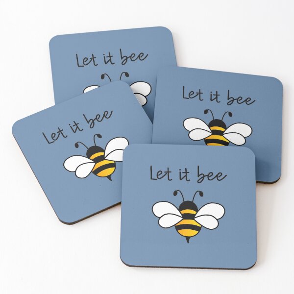 Item preview, Let it bee designed and sold by HoangTK.