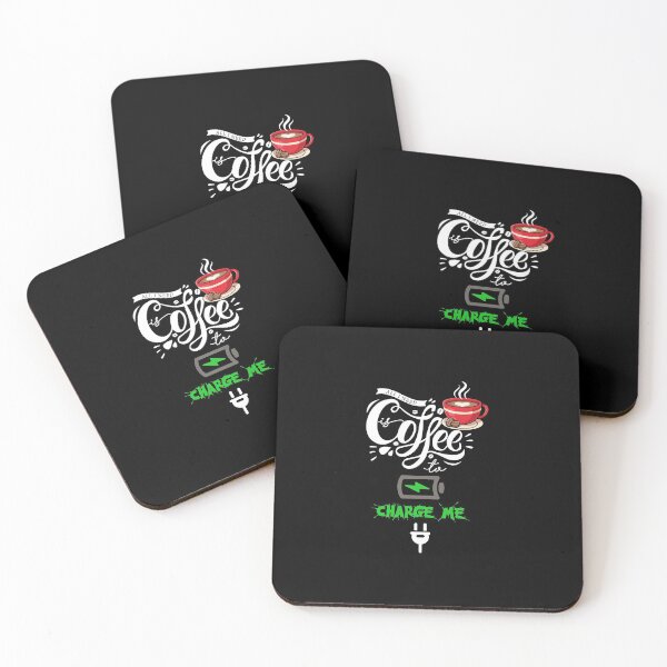 Item preview, Coffee Charging Battery designed and sold by Opine.