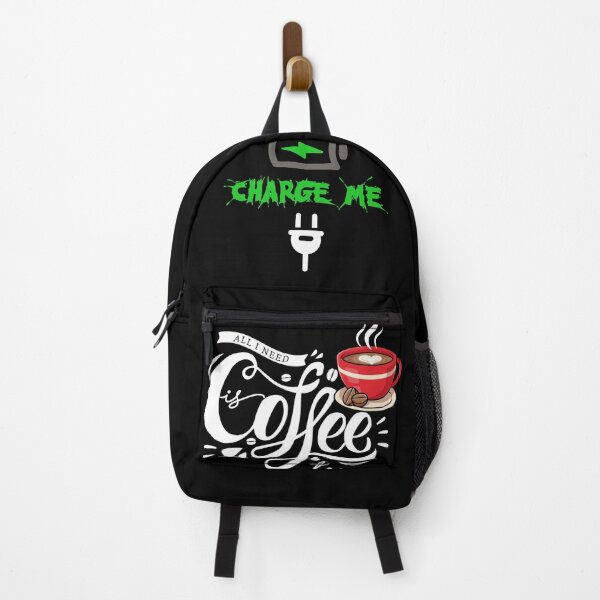 Item preview, Coffee Charging Battery designed and sold by Opine.