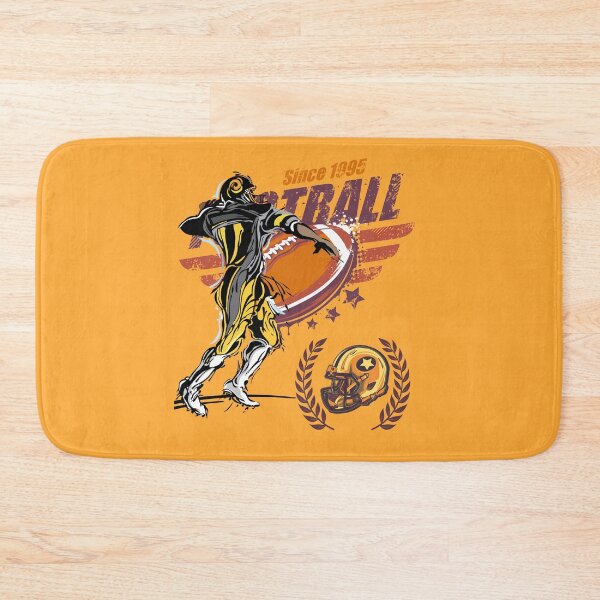 Item preview, Deadfamous American Football  designed and sold by Dead-Famous.