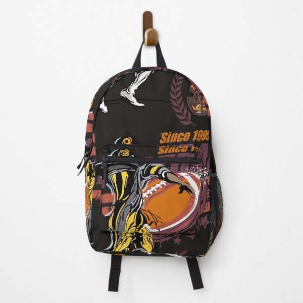 Item preview, Deadfamous American Football  designed and sold by Dead-Famous.