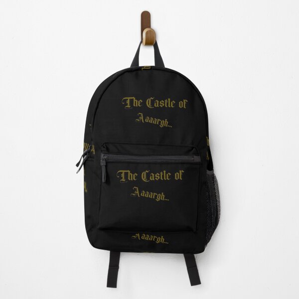 Item preview, The Castle of Aaargh designed and sold by Monkyra.