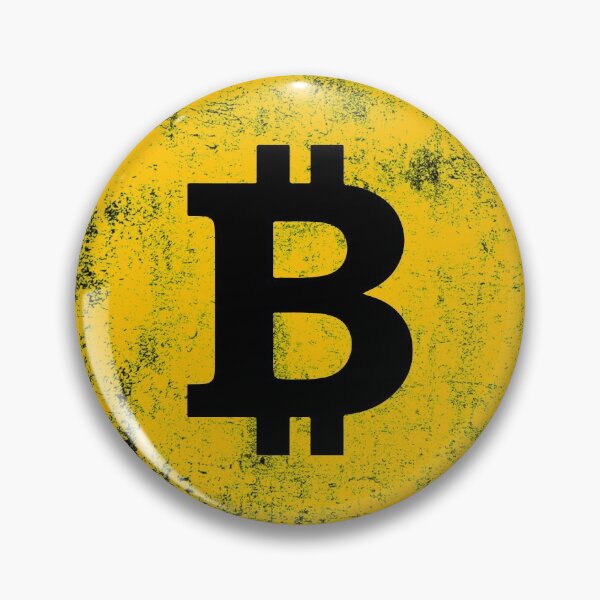 Item preview, bitcoin - vintage designed and sold by SunsetCloud.