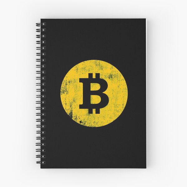 Item preview, bitcoin - vintage designed and sold by SunsetCloud.