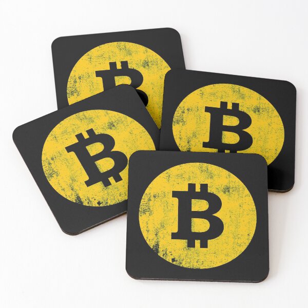 Item preview, bitcoin - vintage designed and sold by SunsetCloud.