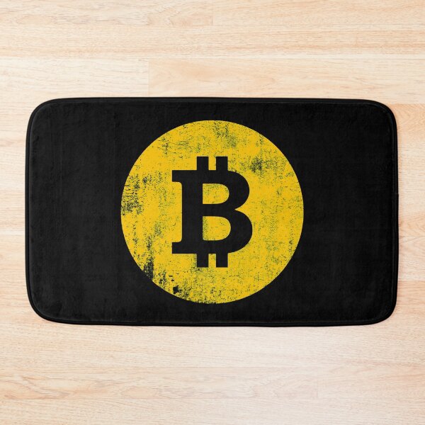 Item preview, bitcoin - vintage designed and sold by SunsetCloud.