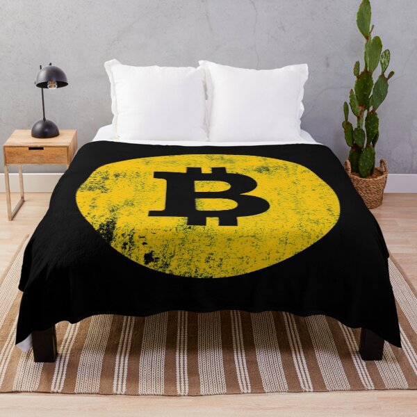 Item preview, bitcoin - vintage designed and sold by SunsetCloud.
