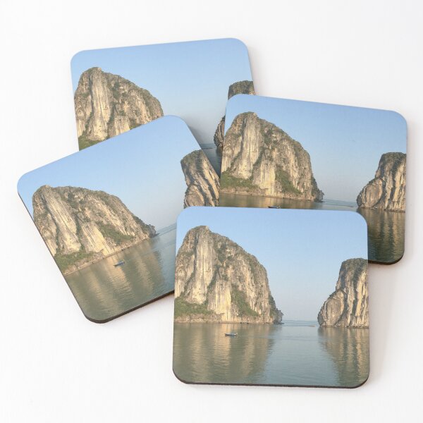 Item preview, Ha Long Bay designed and sold by Vagabondlens.