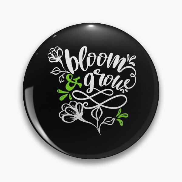Item preview, Bloom & Grow designed and sold by FOX1999-Design.