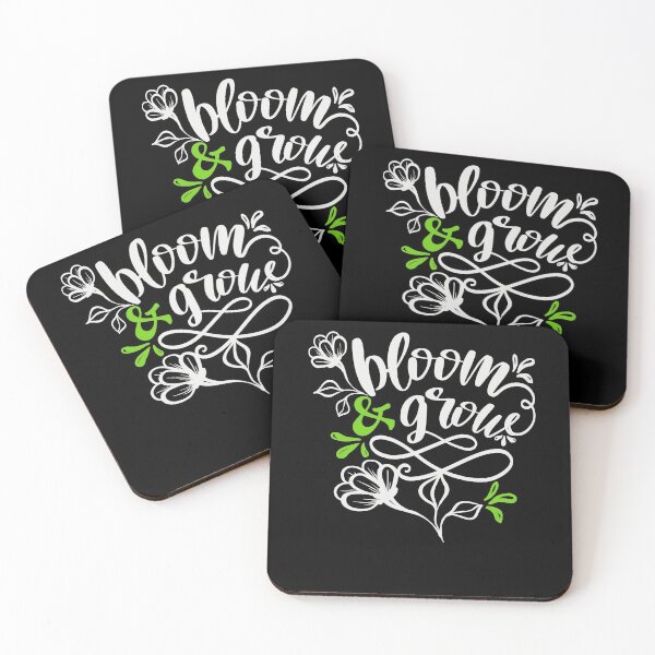 Item preview, Bloom & Grow designed and sold by FOX1999-Design.