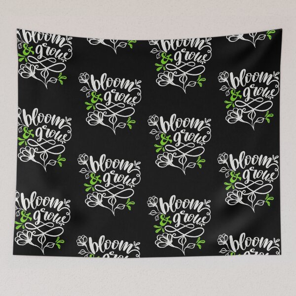Item preview, Bloom & Grow designed and sold by FOX1999-Design.