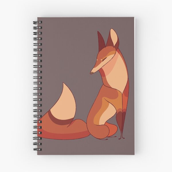 Item preview, Ruddy Fox designed and sold by Wreaux.