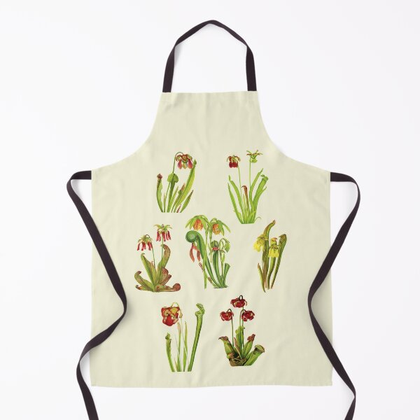 Item preview, Pitcherplant Pack designed and sold by chimakingthings.