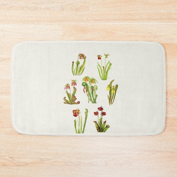 Item preview, Pitcherplant Pack designed and sold by chimakingthings.