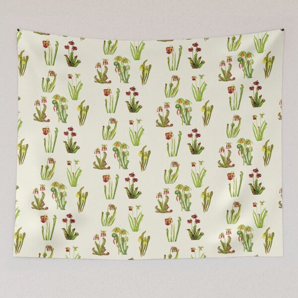 Item preview, Pitcherplant Pack designed and sold by chimakingthings.