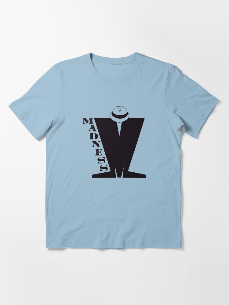 Alternative Ansicht von Wahnsinn Essential T-Shirt