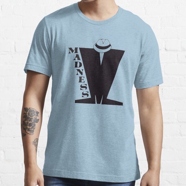 madness Essential T-Shirt
