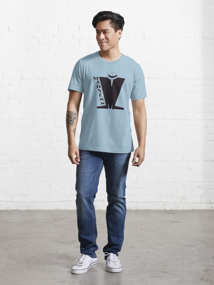 Alternative Ansicht von Wahnsinn Essential T-Shirt