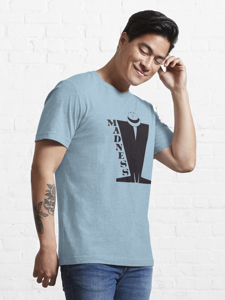 Alternative Ansicht von Wahnsinn Essential T-Shirt