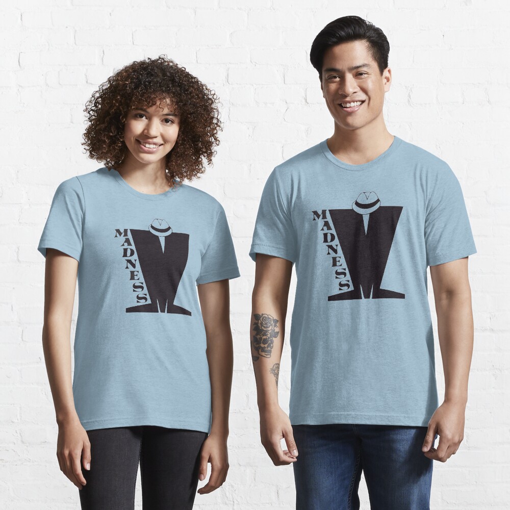 Wahnsinn Essential T-Shirt