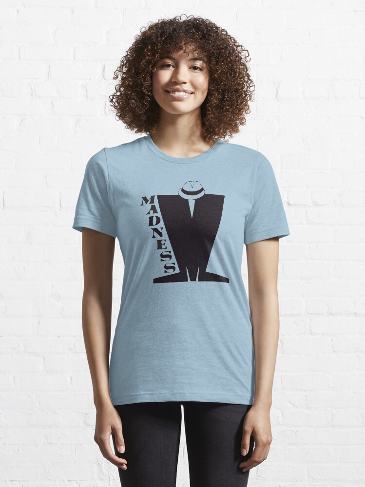 Alternative Ansicht von Wahnsinn Essential T-Shirt