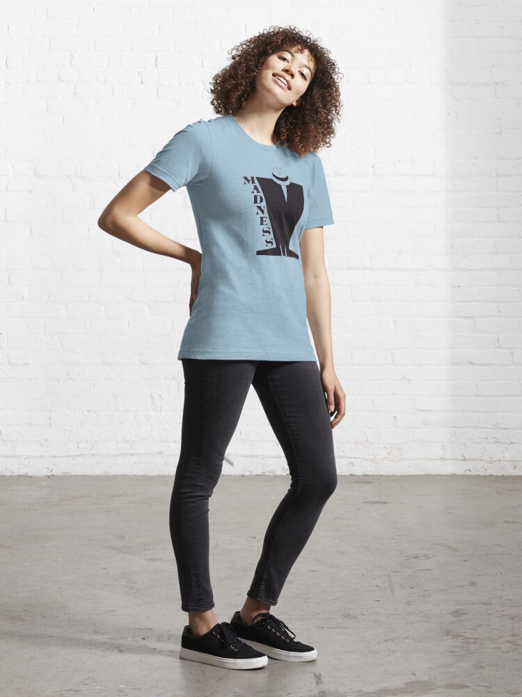 Alternative Ansicht von Wahnsinn Essential T-Shirt