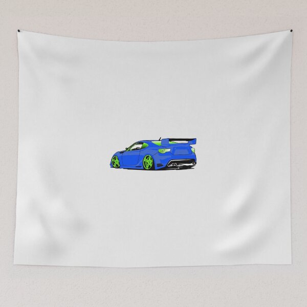 Item preview, Sport Car Modificatio| Gift shirt designed and sold by dorapegge.