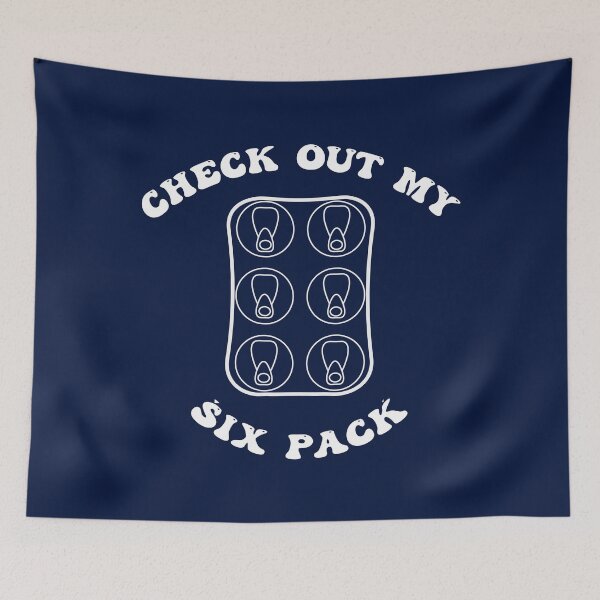 Item preview, Want to see my six pack? designed and sold by LPDesignsUK.